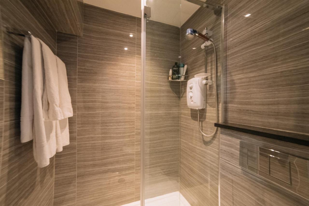 Amazing Studio Flat In Central London. Stylish & Cosy 外观 照片