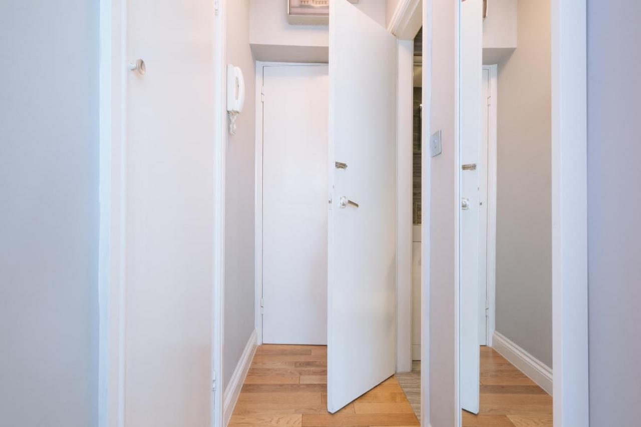 Amazing Studio Flat In Central London. Stylish & Cosy 外观 照片